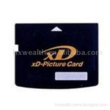 XD Card